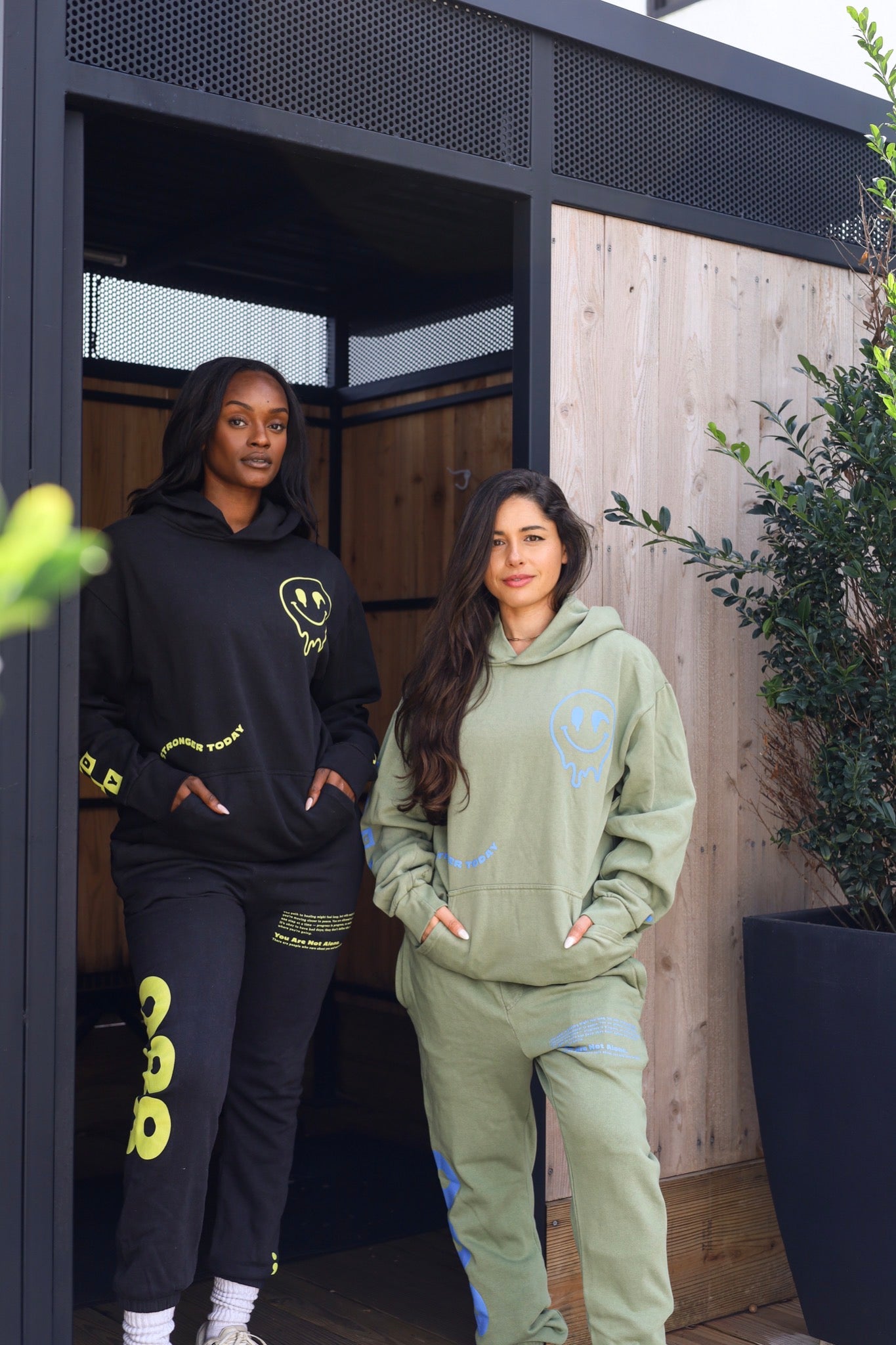 Sage Unbreakable Sweatpants