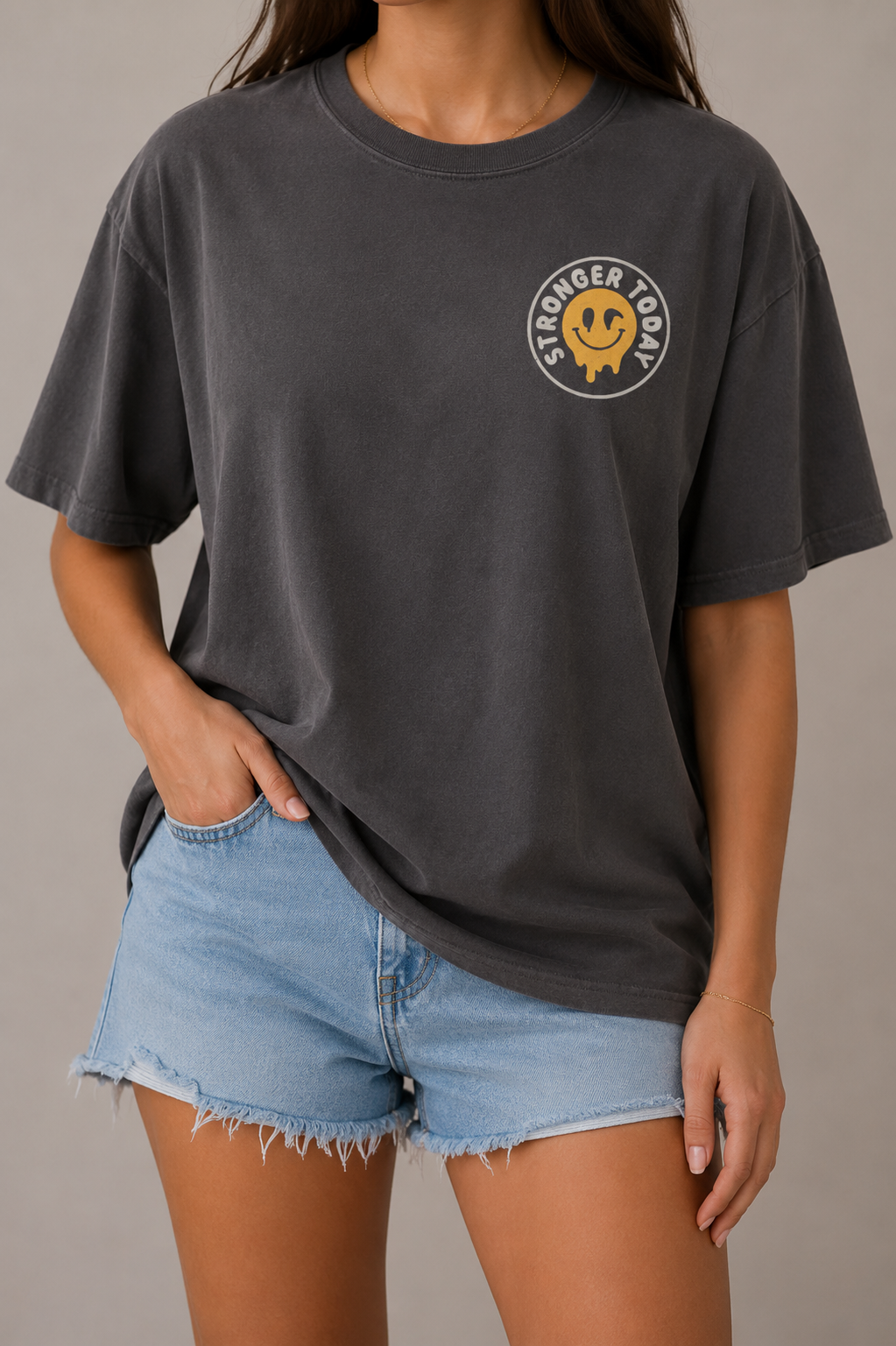 One Hell Of A Mother Tee