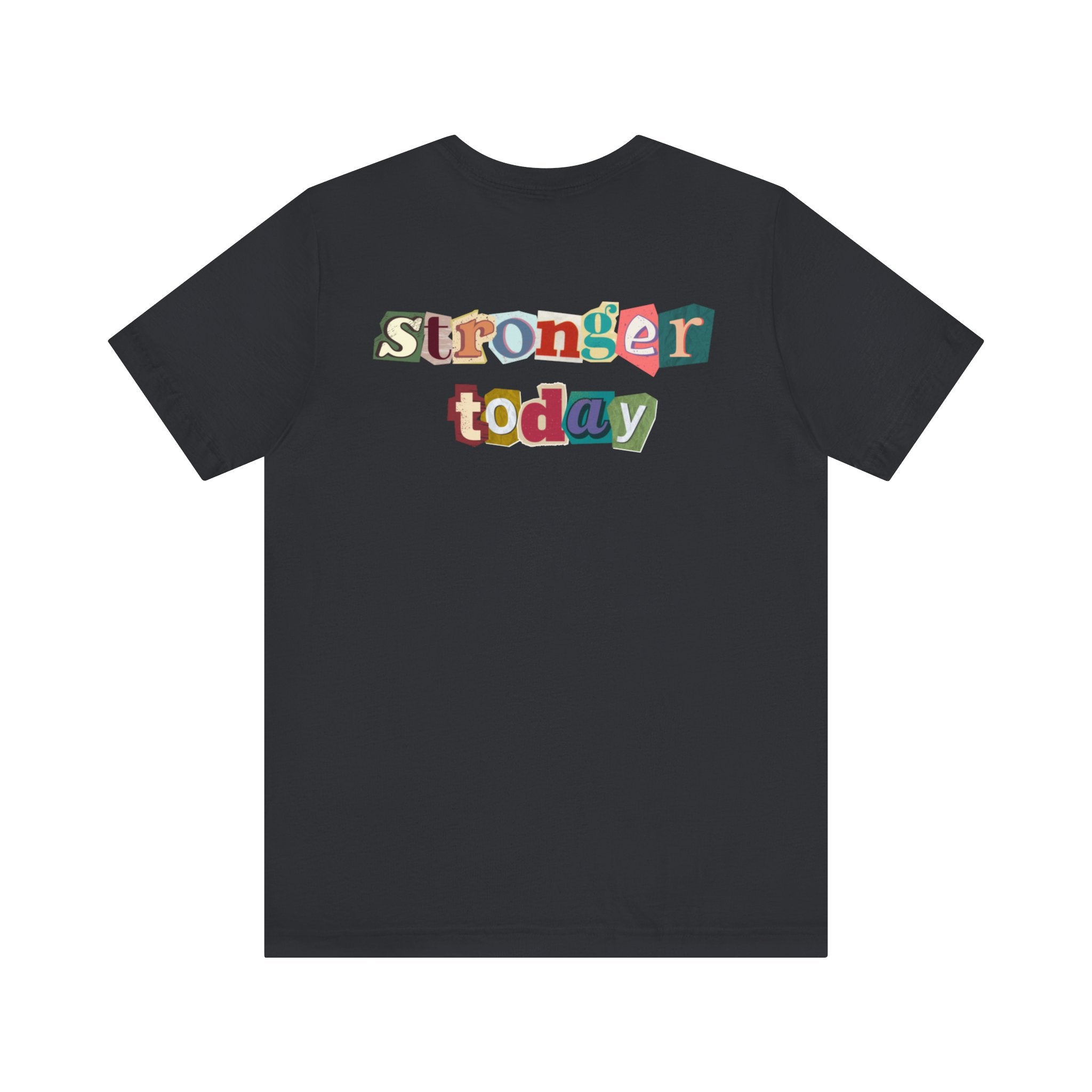 Magazine Tee