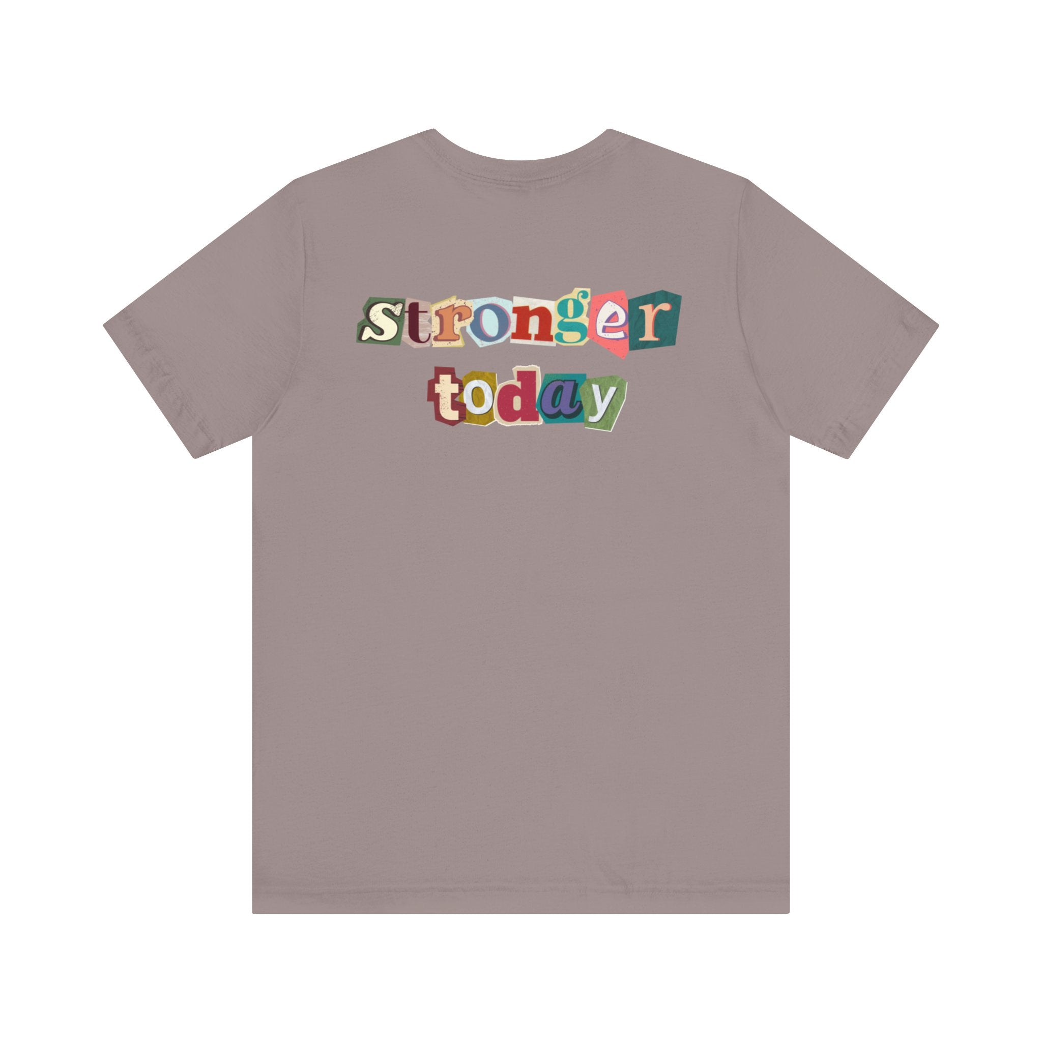 Magazine Tee