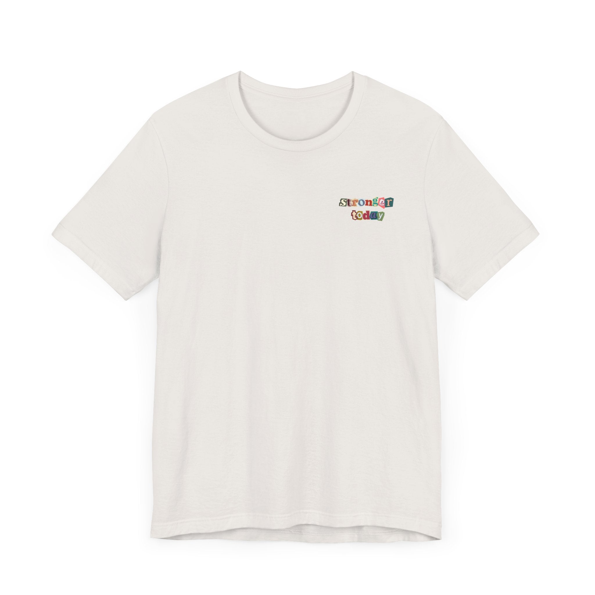 Magazine Tee