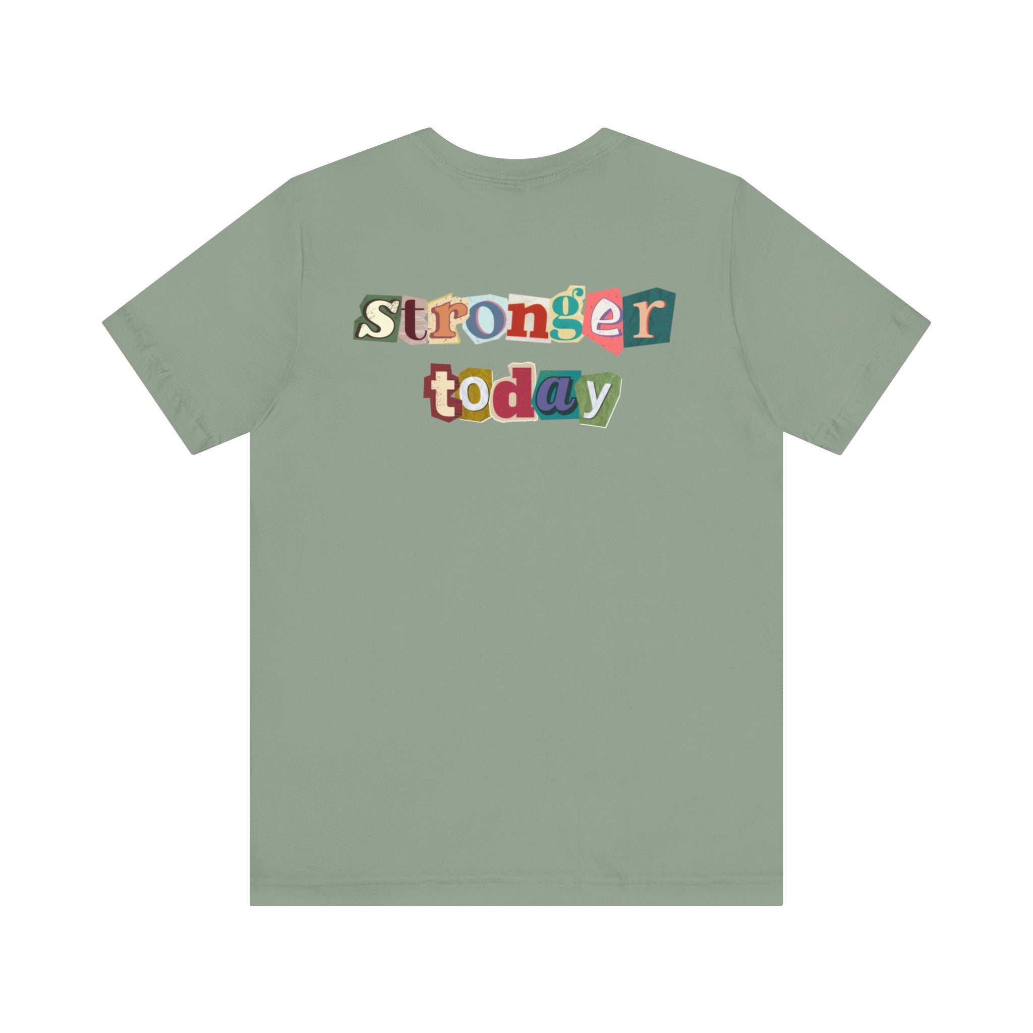 Magazine Tee