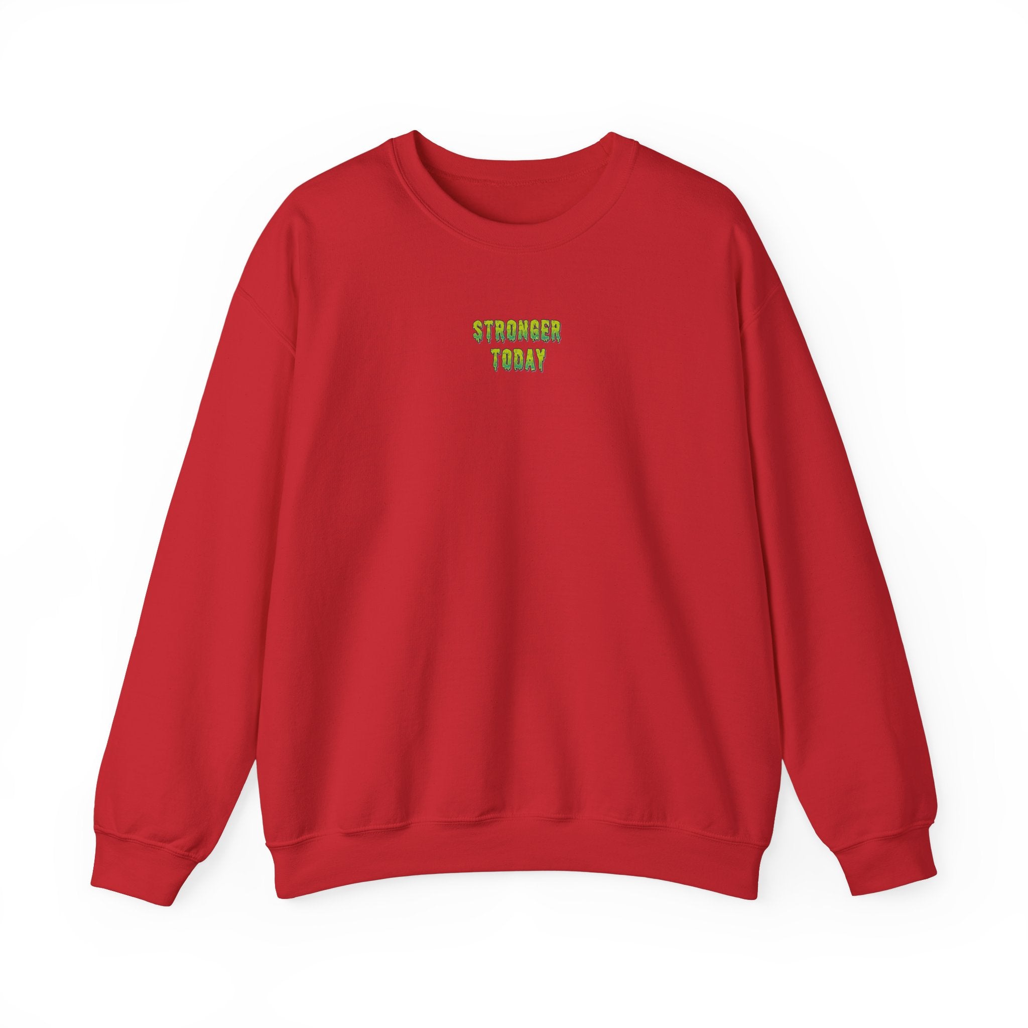 Spooky Crewneck