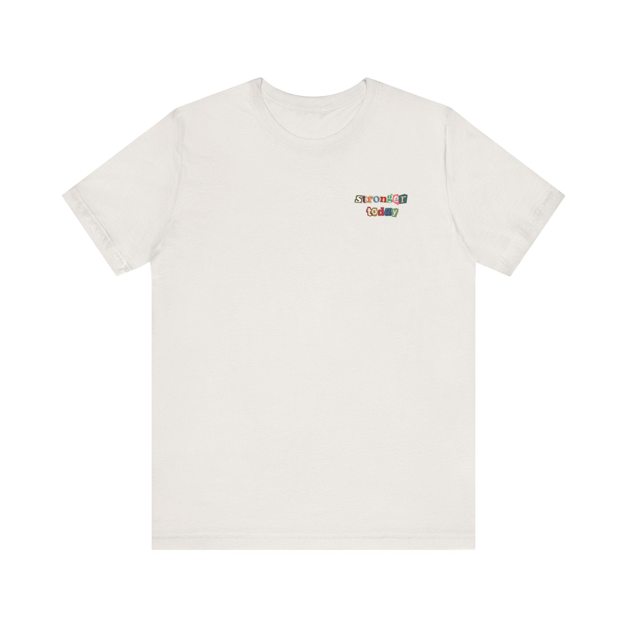 Magazine Tee