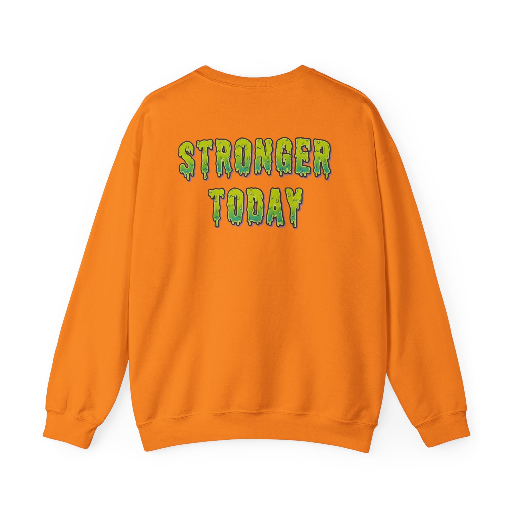 Spooky Crewneck