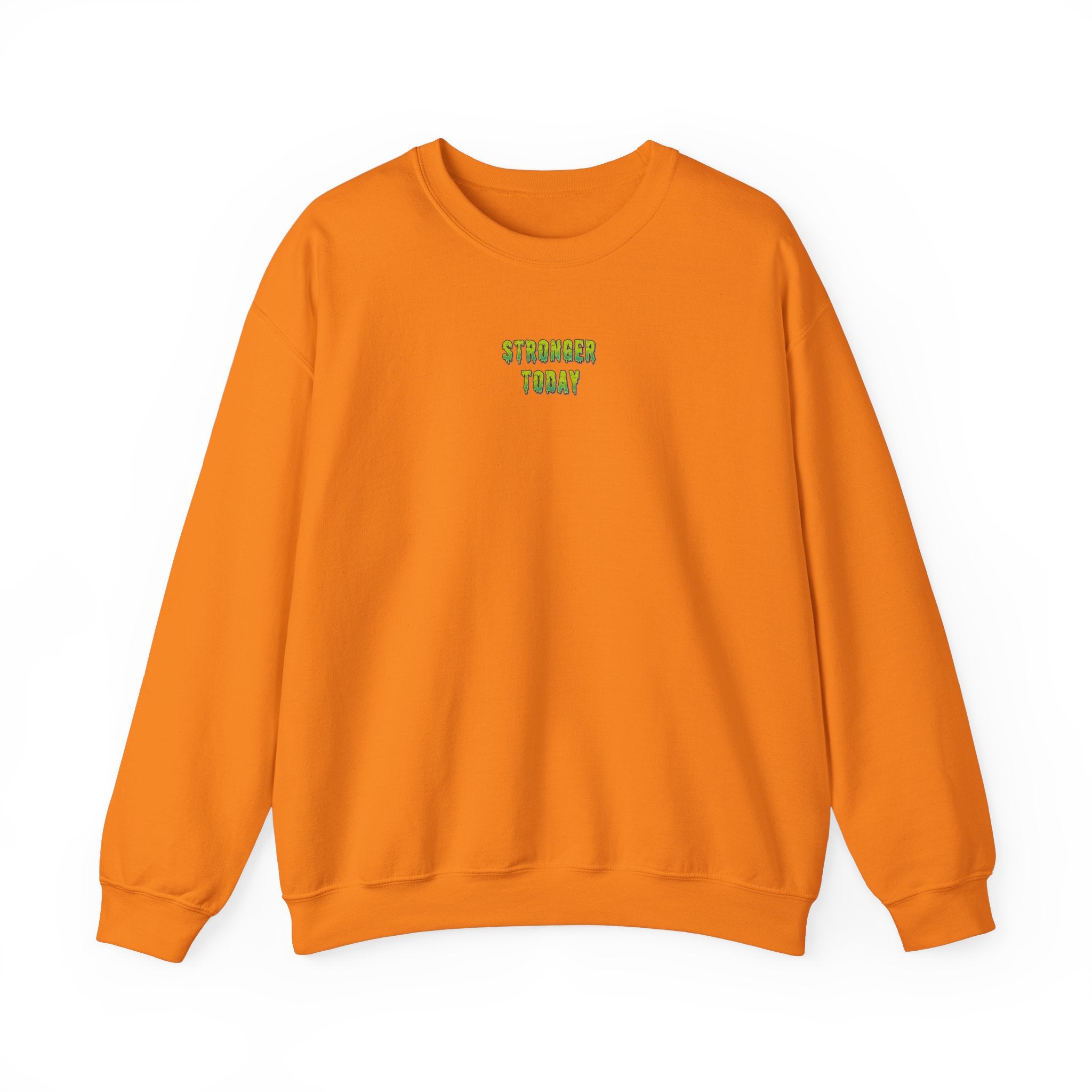 Spooky Crewneck