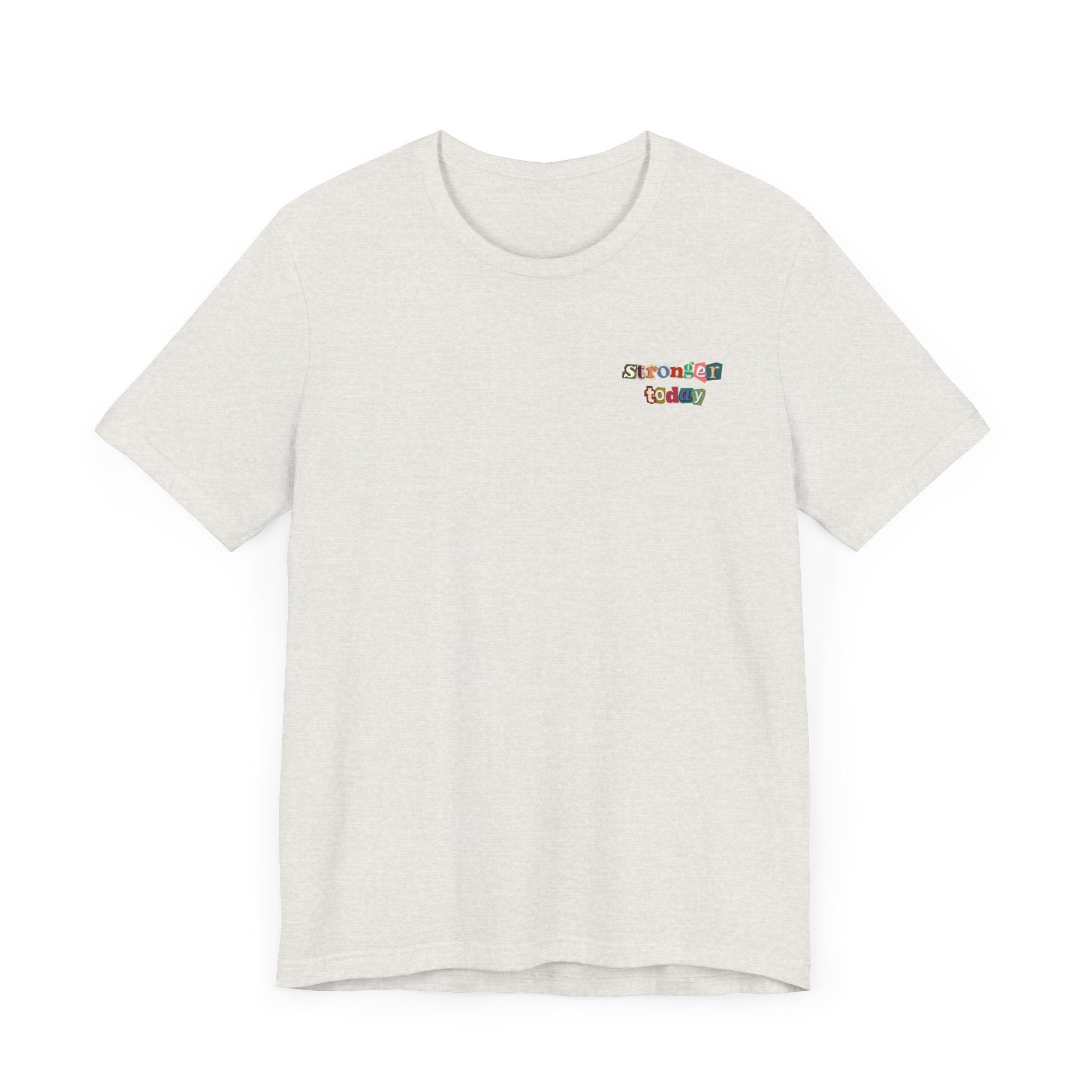 Magazine Tee