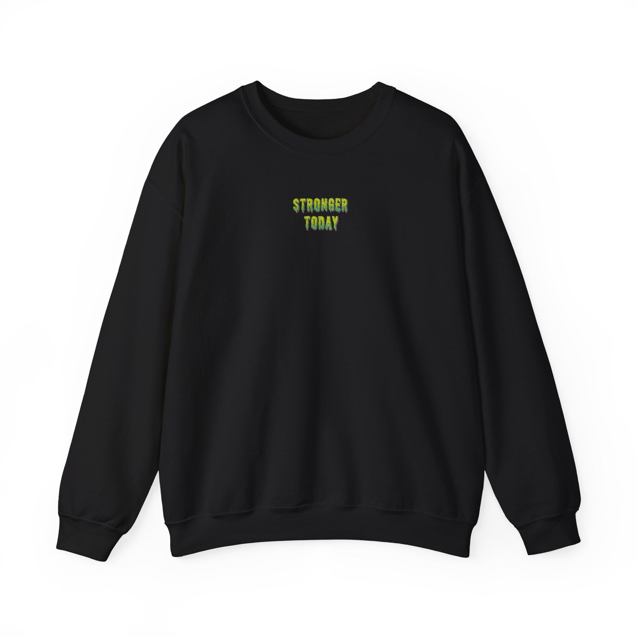 Spooky Crewneck