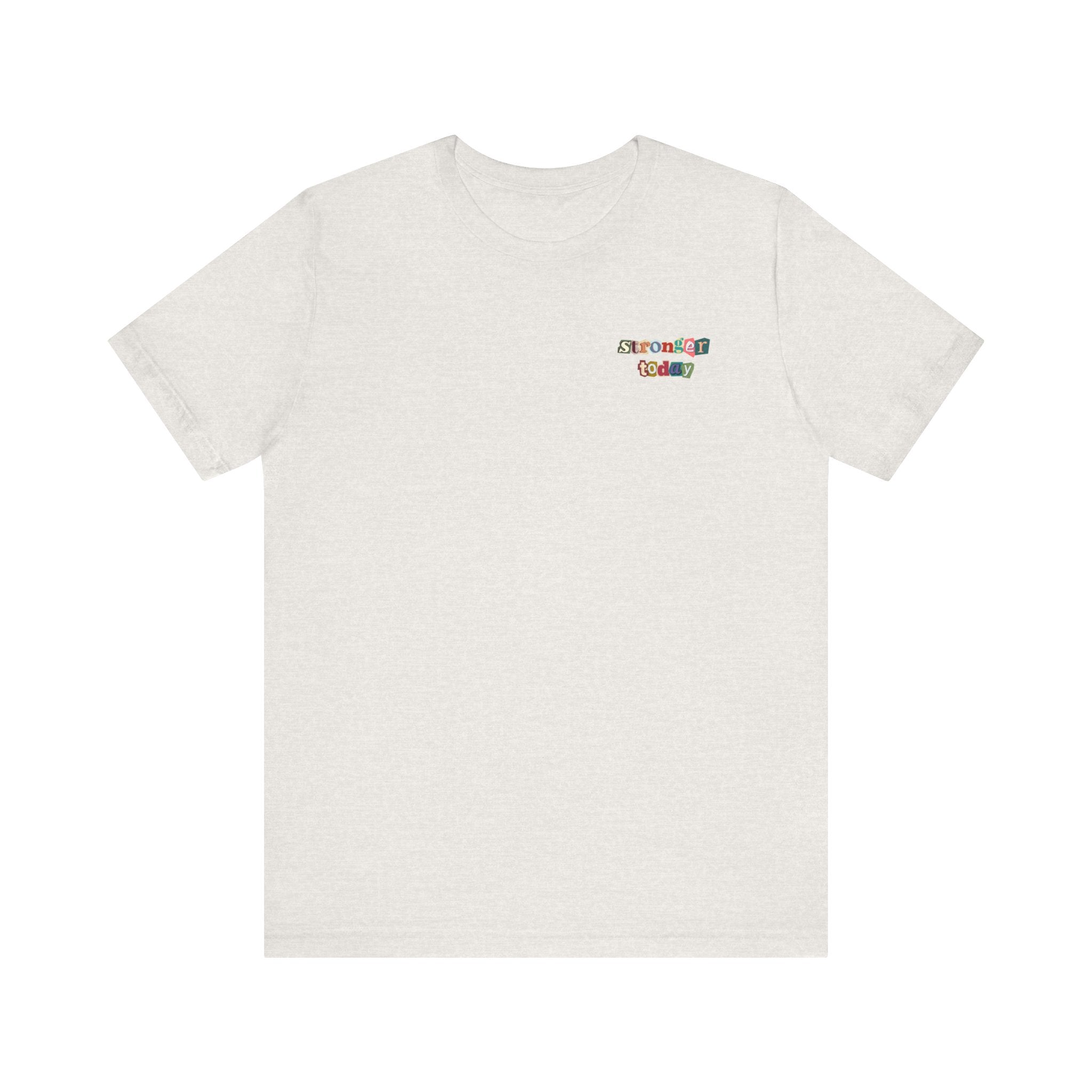 Magazine Tee