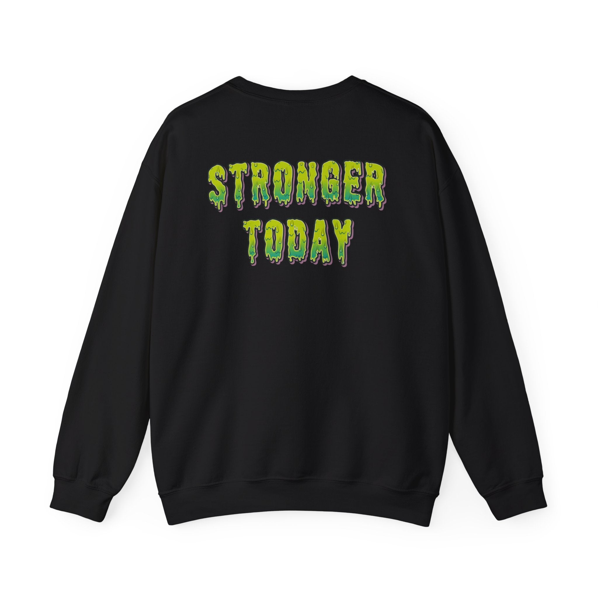 Spooky Crewneck