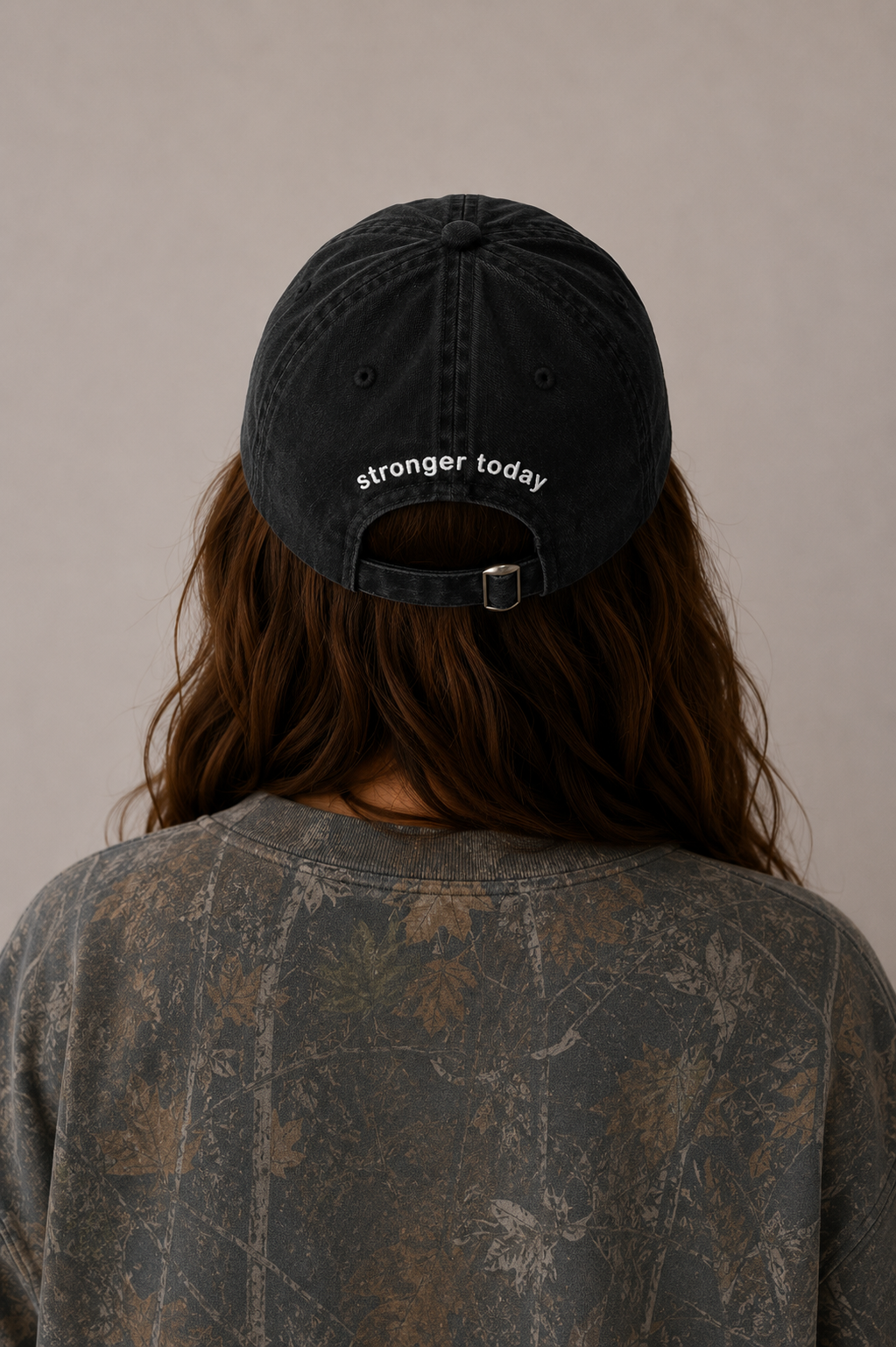 IOTNBO Dad Hat