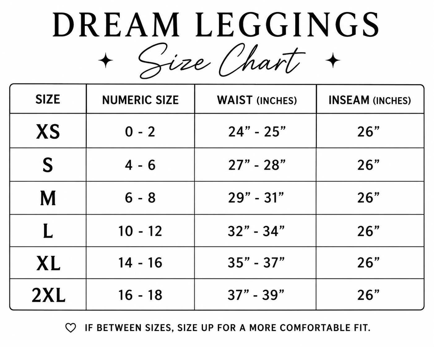 Dream Leggings *presale